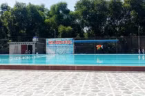 Đi tập bơi, bé trai 10 tuổi chết đuối tại bể bơi