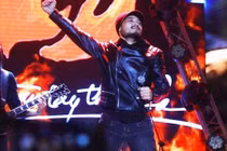 Đêm nhạc 100 ngày Trần Lập cháy vé chỉ sau 1 tiếng