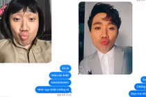 Hot Face sao Việt 24h: Hari Won thắng thừng chê ảnh xấu của Trấn Thành