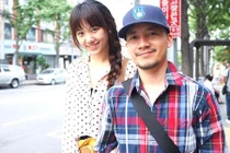 Hari Won bị chỉ trích dữ dội, tình cũ Tiến Đạt nói gì?