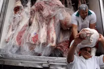 Nóng: Việt Nam tạm ngừng nhập khẩu thịt từ Brazil