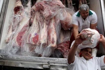 Nóng: Việt Nam tạm ngừng nhập khẩu thịt từ Brazil