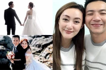 Không chỉ Thành Trung, nhiều sao nam cũng rục rịch cưới vợ