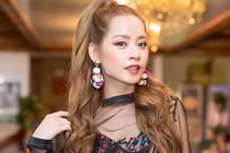 Nhìn lại sự nghiệp của Chi Pu trước ồn ào làm ca sĩ