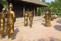 Thực hư chuyện tìm thấy mộ Trạng Trình Nguyễn Bỉnh Khiêm ở Hải Phòng