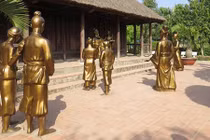 Thực hư chuyện tìm thấy mộ Trạng Trình Nguyễn Bỉnh Khiêm ở Hải Phòng