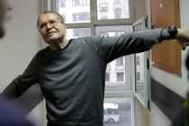 Kỳ án ở Nga: cựu bộ trưởng kinh tế bị kết án 8 năm cải tạo