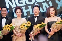 Kết phim “Người phán xử” bị chê, dàn diễn viên nói gì?