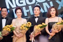 Kết phim “Người phán xử” bị chê, dàn diễn viên nói gì?