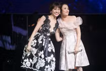 Mối quan hệ giữa Hồ Quỳnh Hương - Hari Won trước lùm xùm