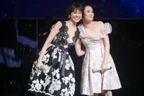 Mối quan hệ giữa Hồ Quỳnh Hương - Hari Won trước lùm xùm