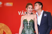 Chân dung bạn gái tin đồn của Minh Luân 