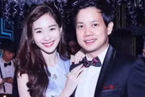 Hôn phu HH Thu Thảo đích thực là “soái ca” vì điều này