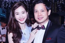 Hôn phu HH Thu Thảo đích thực là “soái ca” vì điều này