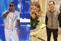 Tuấn Hưng khoe có tất cả giữa ồn ào với Duy Mạnh