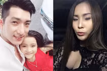 Bảo Duy khoe tình mới gợi cảm không kém Phi Thanh Vân