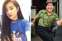 Trường Giang - Nhã Phương ra sao sau nghi vấn giận hờn nhau?