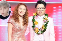 Sao Việt choáng với dung nhan Đức Phúc hậu dao kéo