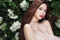 Minh Hằng bất ngờ tiết lộ về bạn trai giấu mặt