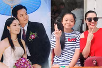 Đường tình duyên lận đận của ca sĩ Ngọc Anh