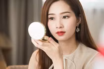 Sau 5 năm đăng quang, Đặng Thu Thảo vẫn đẹp nao lòng người