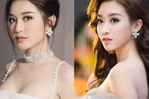 Ngắm loạt mỹ nhân đại diện nhan sắc Việt thi quốc tế 2017 