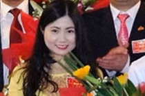 ĐBQH đề nghị Trung ương vào cuộc vụ Trần Vũ Quỳnh Anh