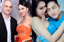 Hai lần hôn nhân tan vỡ vì Phi Thanh Vân ghen như sư tử?