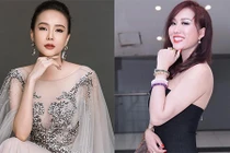 Loạt điểm chung giữa Dương Yến Ngọc và Phi Thanh Vân