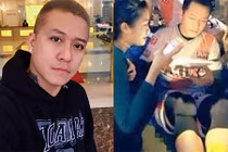 Bị nghi dùng chất kích thích, Tuấn Hưng nói gì?