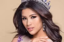 Nguyễn Thị Thành làm giám đốc quốc gia Mister Grand International