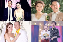 Nhóm Mây Trắng: Người hạnh phúc, kẻ lận đận tình duyên