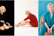 Ảnh hiếm tuyệt đẹp của Marilyn Monroe qua ống kính bạn thân