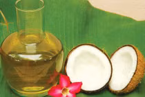 Hậu quả khủng khiếp nếu dùng dầu dừa sai cách