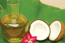 Hậu quả khủng khiếp nếu dùng dầu dừa sai cách