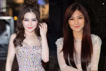 Hương Tràm liệu có giống Hương Hồ, nghiện phẫu thuật thẩm mỹ?