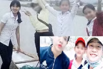 Sự thật thông tin “2 nữ sinh bị bắt cóc nhốt trong rừng“