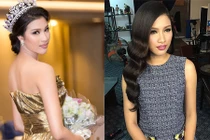 Danh hiệu á hậu có giúp Nguyễn Thị Thành đổi đời?