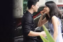 Hạ Vi bức xúc khi bị chê thua kém tình cũ Huỳnh Anh