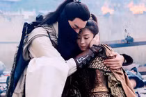 Phim cổ trang hot “Sở Kiều truyện” khiến khán giả phẫn nộ
