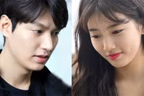 Lee Min Ho - Suzy chia tay sau hơn 2 năm hẹn hò