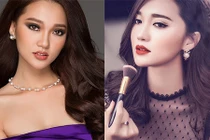 Chân dung người đẹp Hoa hậu Hoàn vũ VN mất điểm vì thiếu trung thực