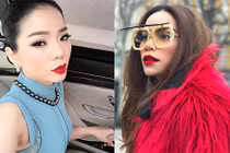 Hồ Ngọc Hà sâu cay đáp trả lời “đá xéo”, chê bai