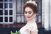 Lâm Khánh Chi được tặng 500 triệu, biệt thự 7 tỷ làm quà cưới