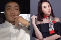 Lộ tình tin đồn của Cường Đô - la hậu chia tay Hạ Vi