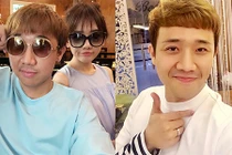 MC Trấn Thành ra sao sau lùm xùm bị “cấm sóng“?