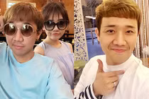 MC Trấn Thành ra sao sau lùm xùm bị “cấm sóng“?