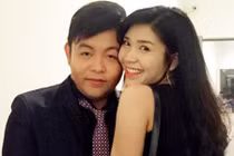 Rộ nghi vấn Quang Lê - Thanh Bi đã đường ai nấy đi