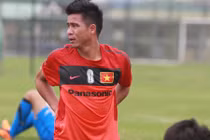 Vì sao cầu thủ này bị bầu Đức xóa khỏi lịch sử HAGL?