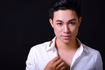 Điều ít biết về giọng ca phi giới tính ở The Voice 2017